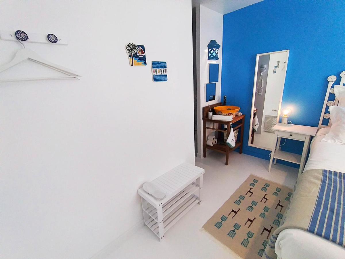 Dream Of Mediterranean House, Jacuzzi, Bbq, Delices Ensoleilles 萨特鲁维尔 外观 照片