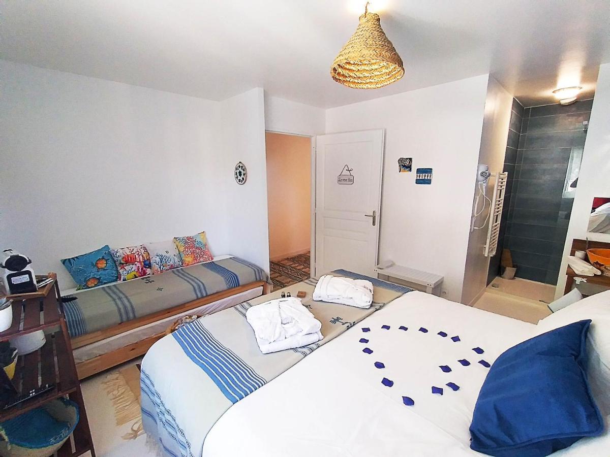 Dream Of Mediterranean House, Jacuzzi, Bbq, Delices Ensoleilles 萨特鲁维尔 外观 照片