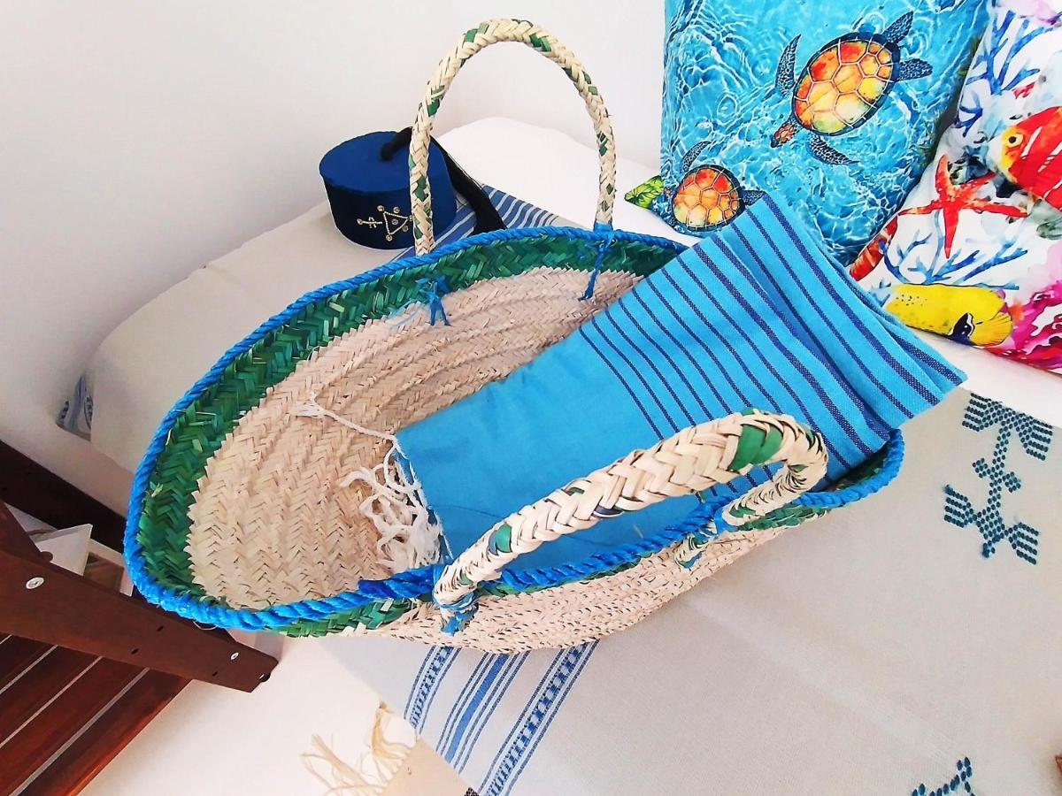 Dream Of Mediterranean House, Jacuzzi, Bbq, Delices Ensoleilles 萨特鲁维尔 外观 照片