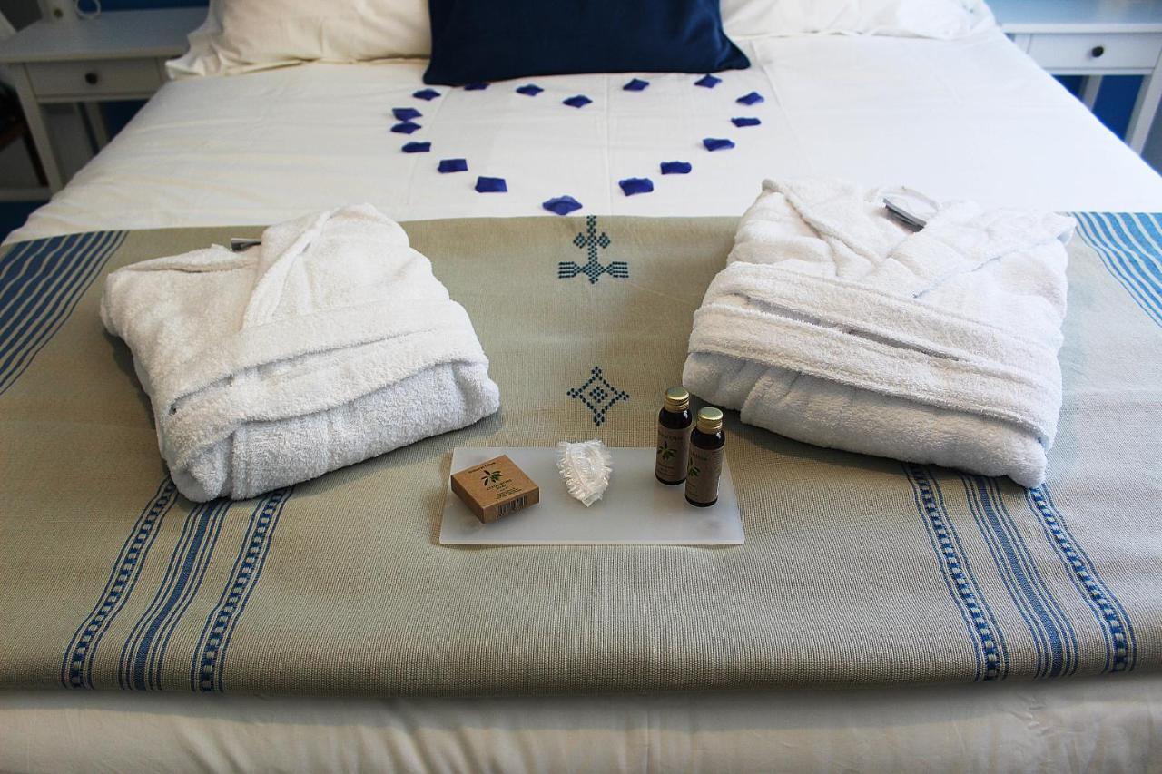 Dream Of Mediterranean House, Jacuzzi, Bbq, Delices Ensoleilles 萨特鲁维尔 外观 照片