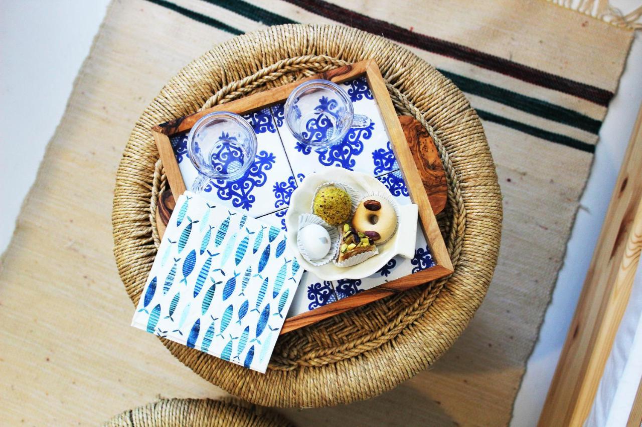 Dream Of Mediterranean House, Jacuzzi, Bbq, Delices Ensoleilles 萨特鲁维尔 外观 照片