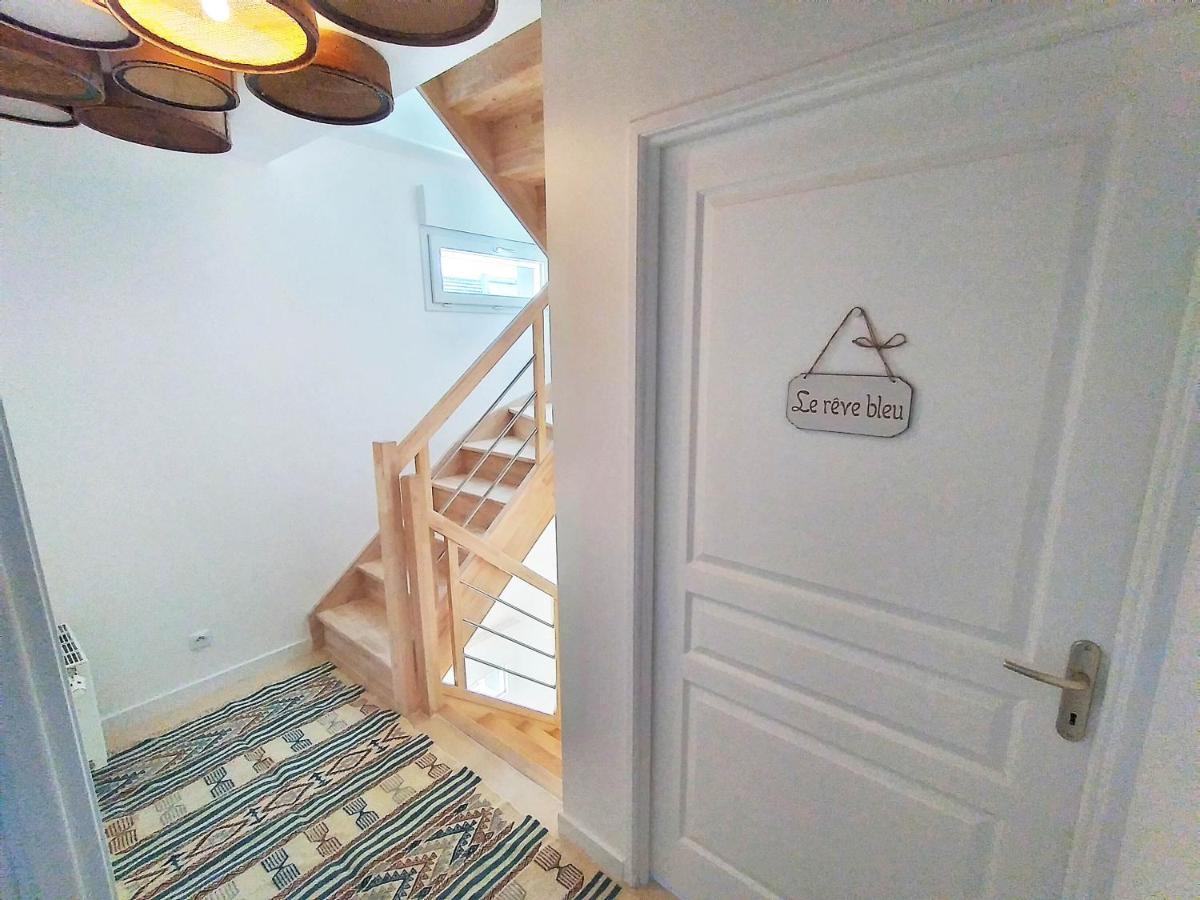 Dream Of Mediterranean House, Jacuzzi, Bbq, Delices Ensoleilles 萨特鲁维尔 外观 照片