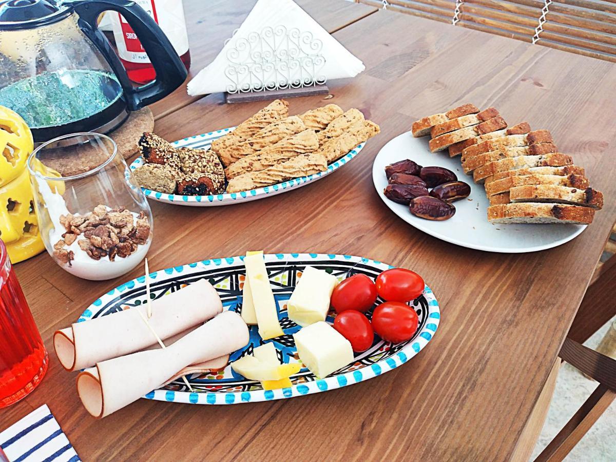 Dream Of Mediterranean House, Jacuzzi, Bbq, Delices Ensoleilles 萨特鲁维尔 外观 照片