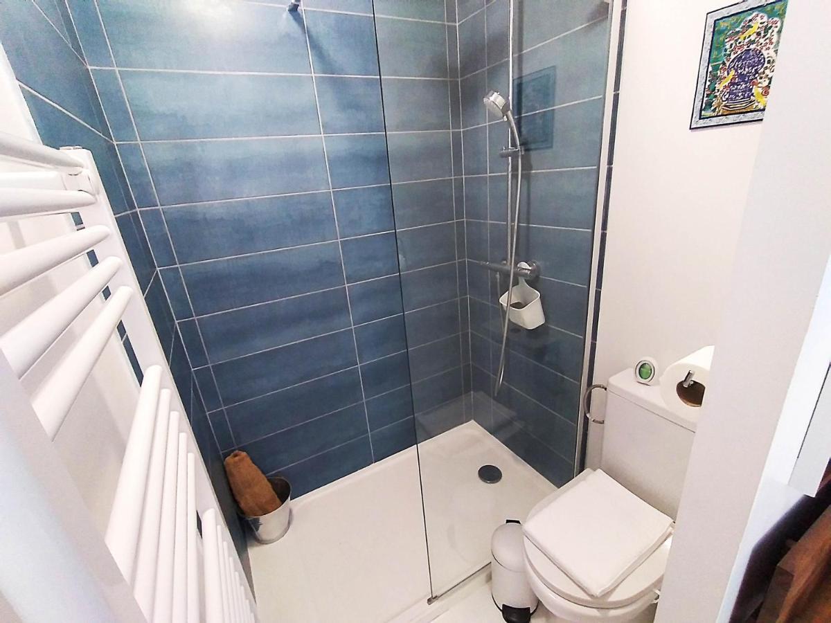Dream Of Mediterranean House, Jacuzzi, Bbq, Delices Ensoleilles 萨特鲁维尔 外观 照片