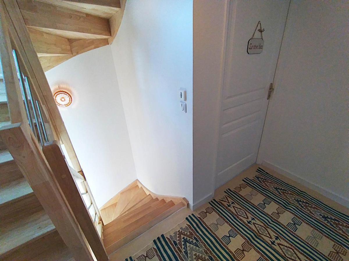 Dream Of Mediterranean House, Jacuzzi, Bbq, Delices Ensoleilles 萨特鲁维尔 外观 照片