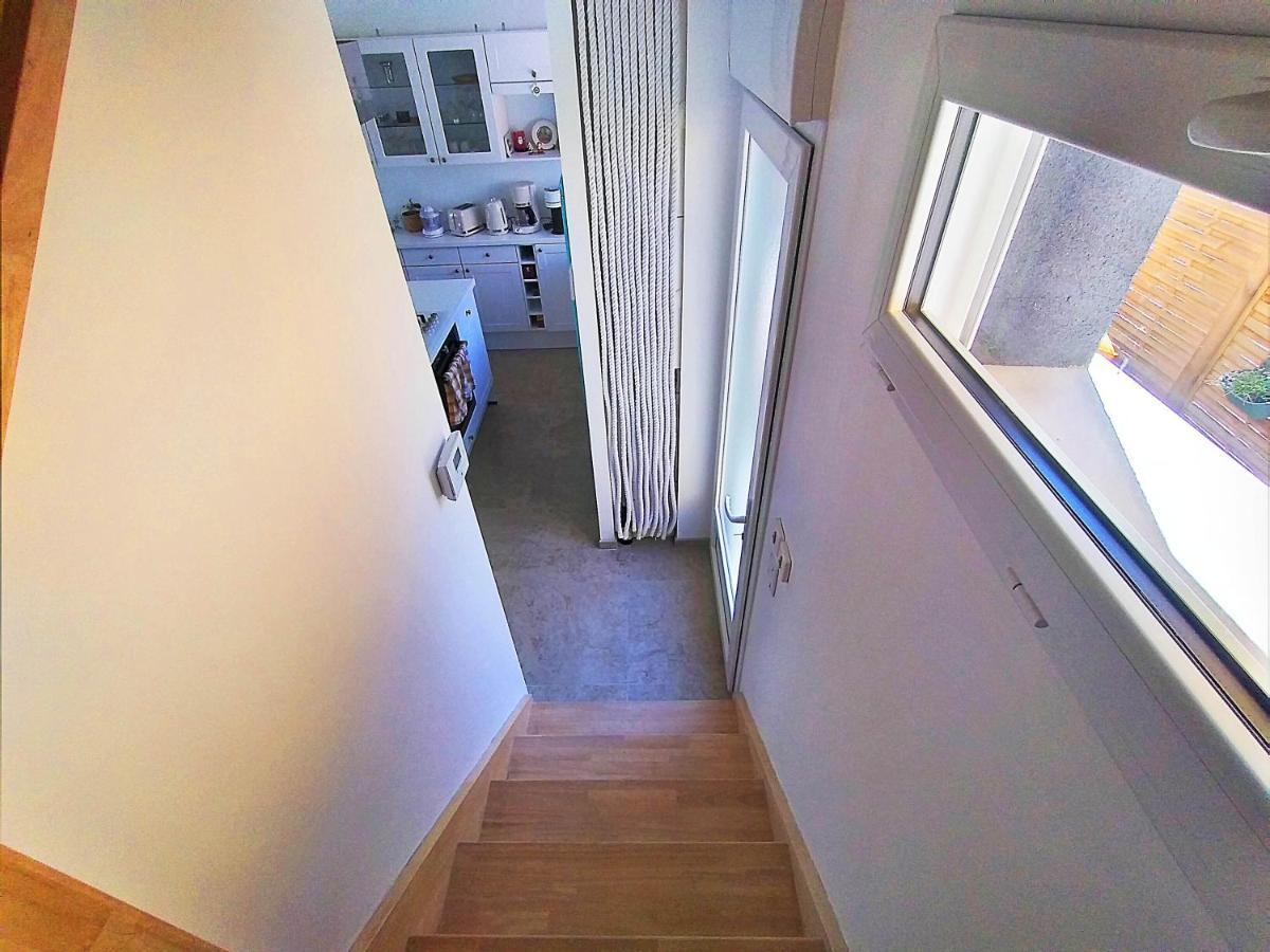 Dream Of Mediterranean House, Jacuzzi, Bbq, Delices Ensoleilles 萨特鲁维尔 外观 照片
