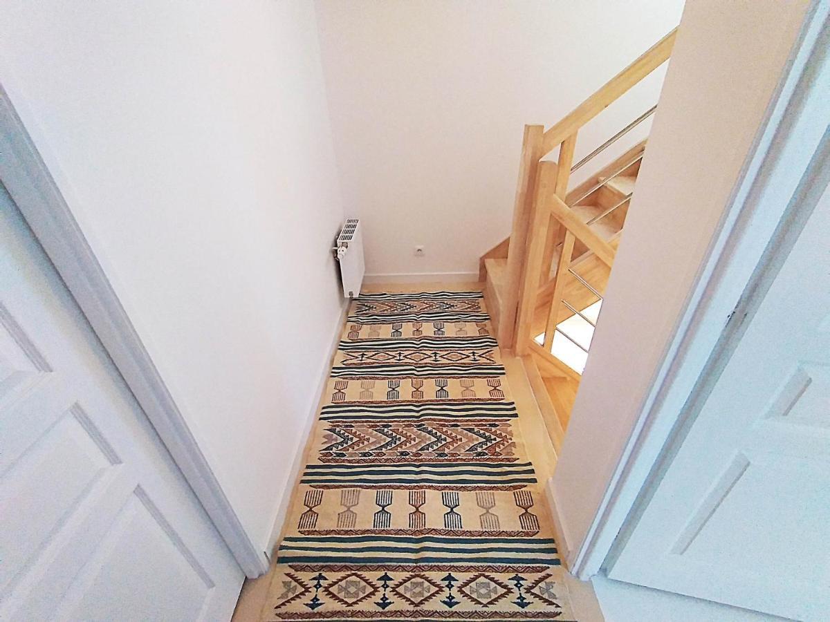 Dream Of Mediterranean House, Jacuzzi, Bbq, Delices Ensoleilles 萨特鲁维尔 外观 照片