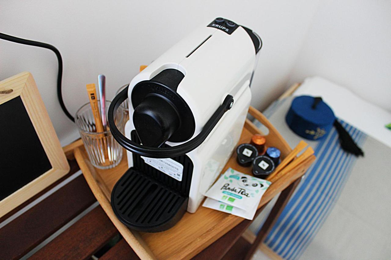 Dream Of Mediterranean House, Jacuzzi, Bbq, Delices Ensoleilles 萨特鲁维尔 外观 照片
