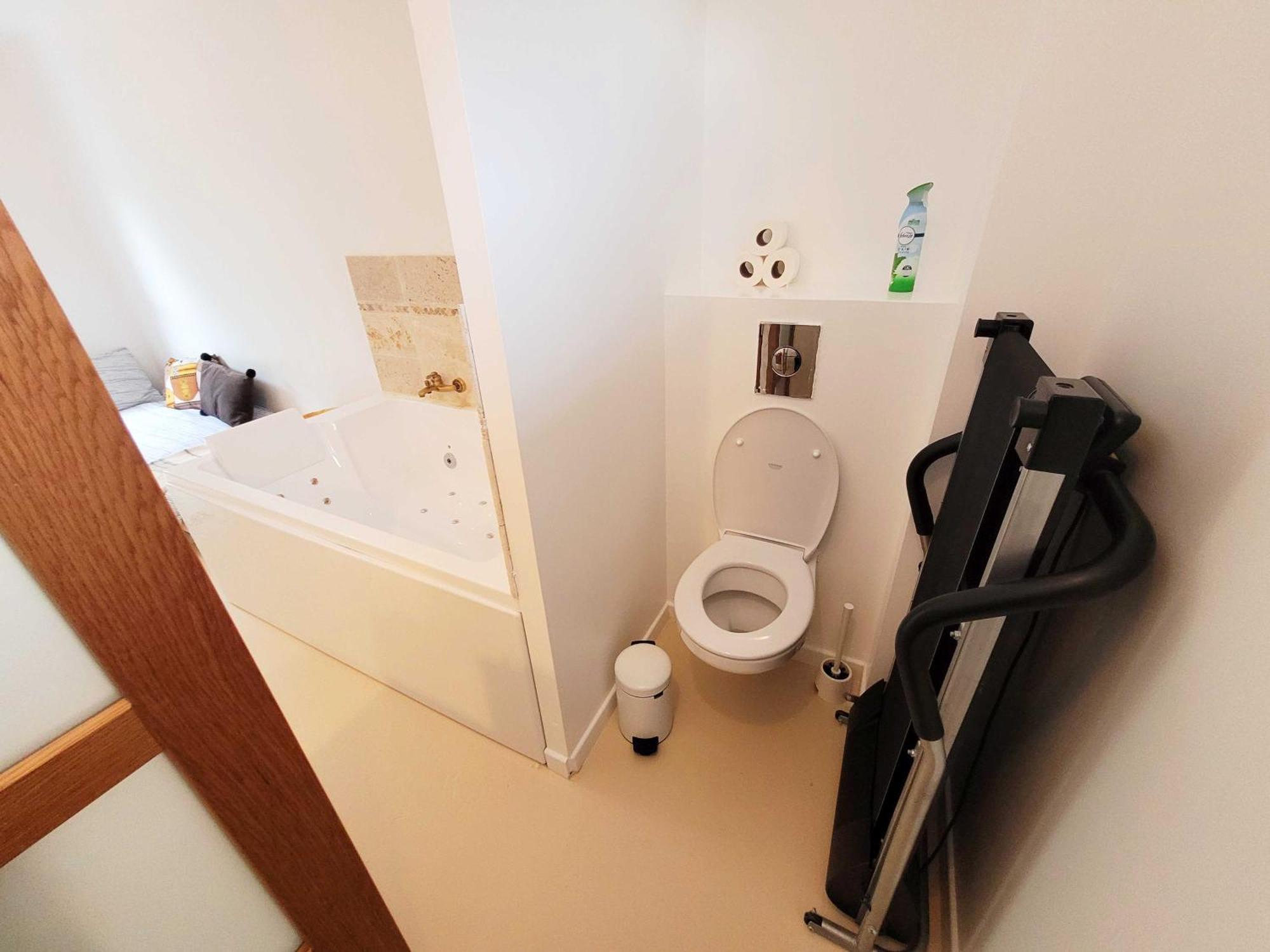 Dream Of Mediterranean House, Jacuzzi, Bbq, Delices Ensoleilles 萨特鲁维尔 外观 照片