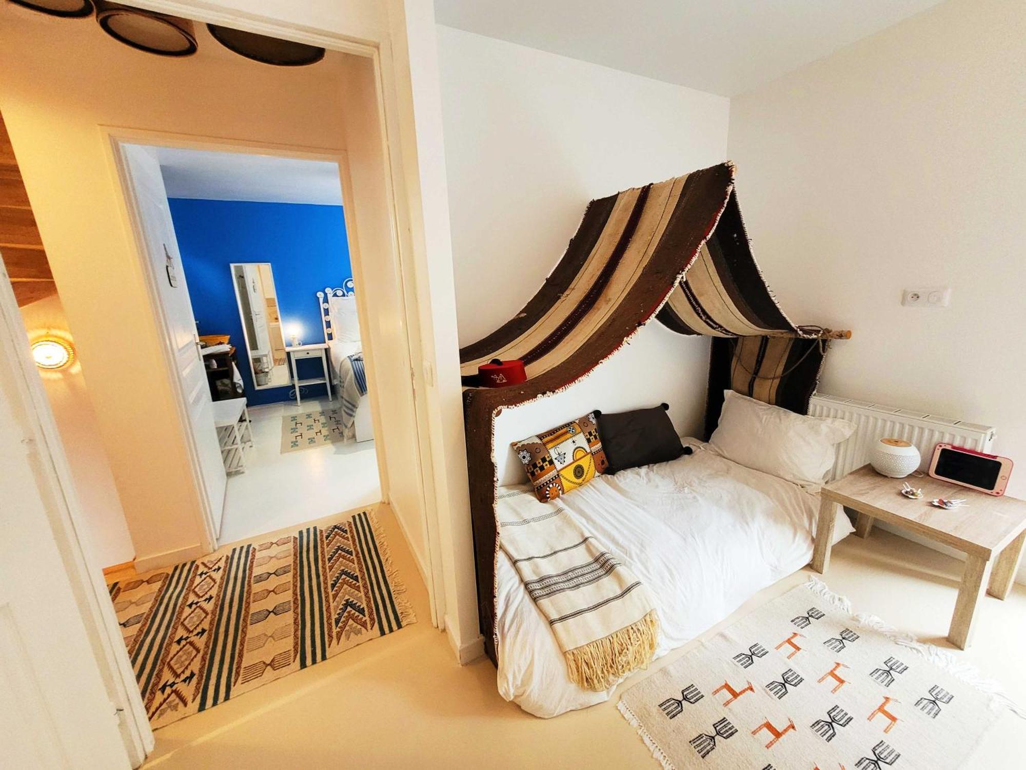 Dream Of Mediterranean House, Jacuzzi, Bbq, Delices Ensoleilles 萨特鲁维尔 外观 照片