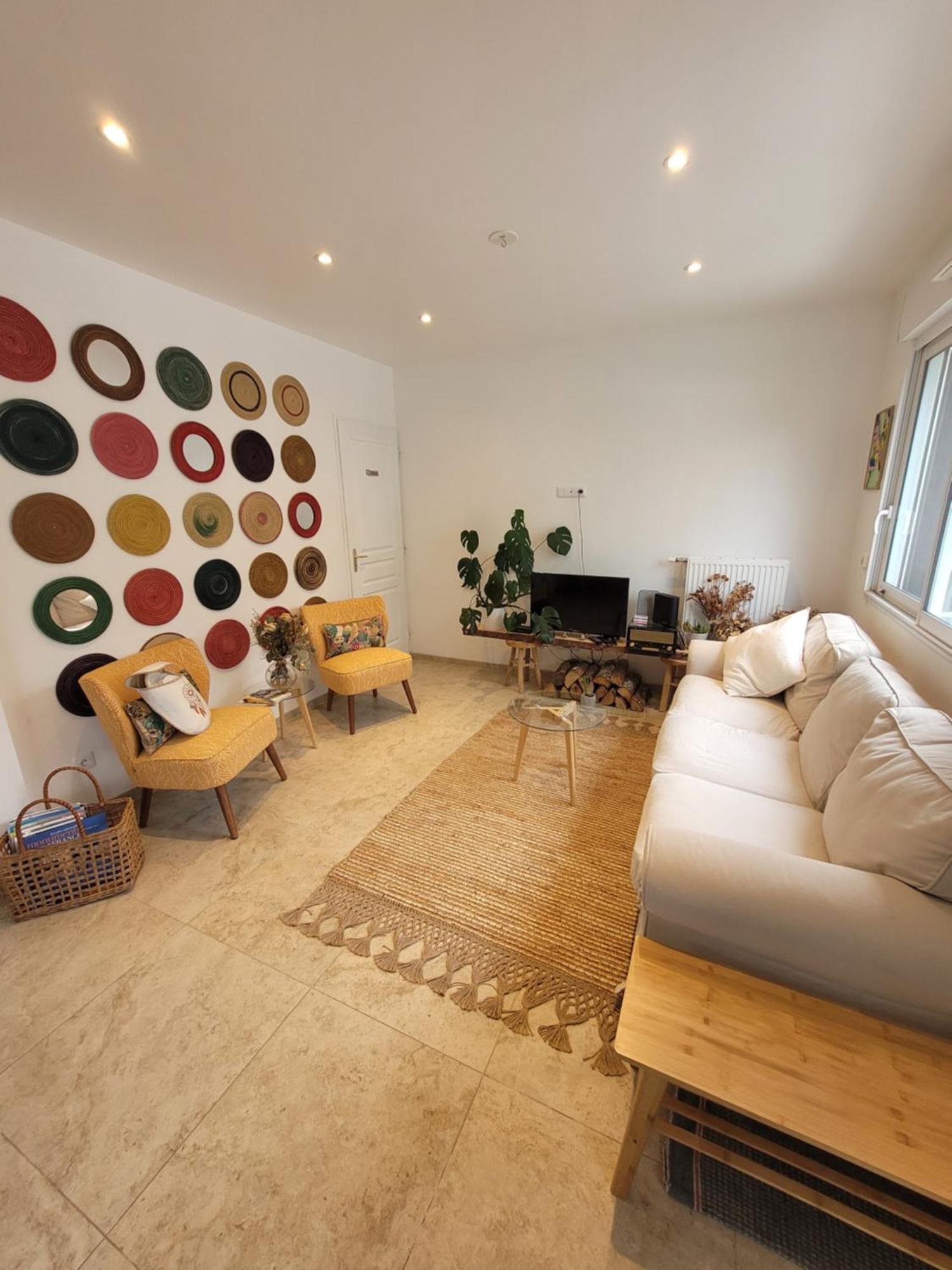 Dream Of Mediterranean House, Jacuzzi, Bbq, Delices Ensoleilles 萨特鲁维尔 外观 照片