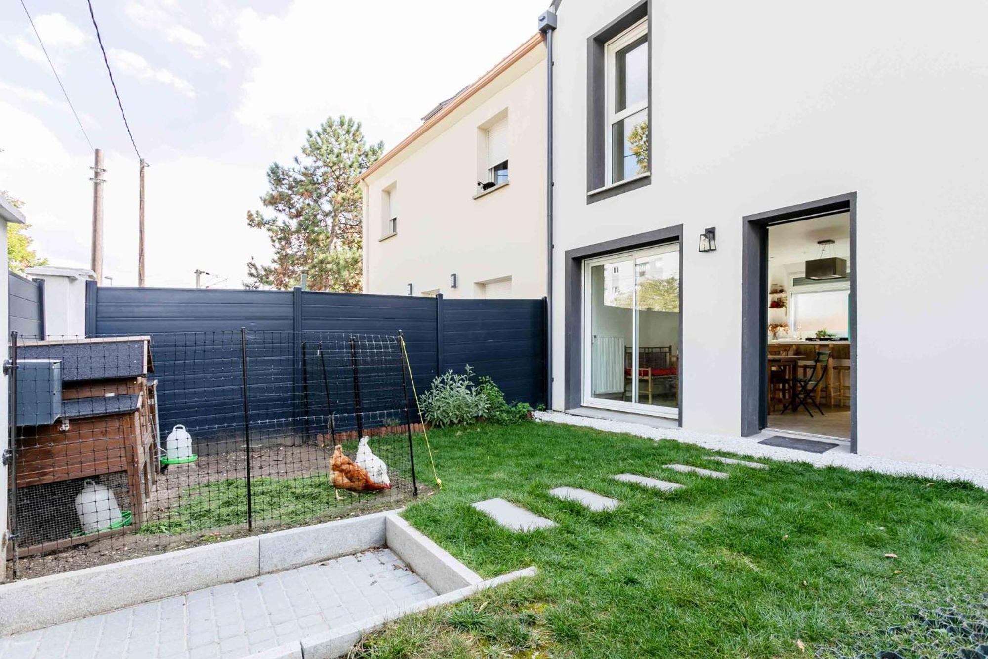 Dream Of Mediterranean House, Jacuzzi, Bbq, Delices Ensoleilles 萨特鲁维尔 外观 照片