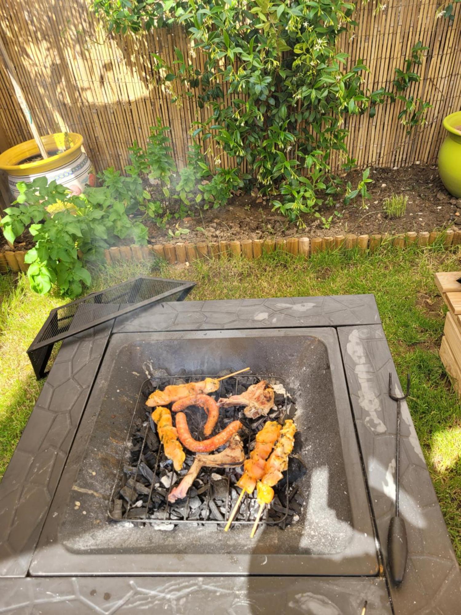 Dream Of Mediterranean House, Jacuzzi, Bbq, Delices Ensoleilles 萨特鲁维尔 外观 照片